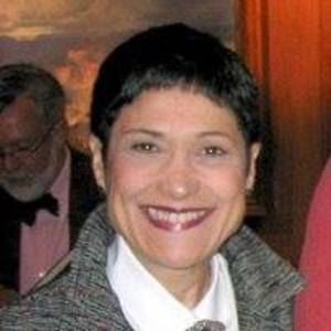 Meet your Posher, Joanne